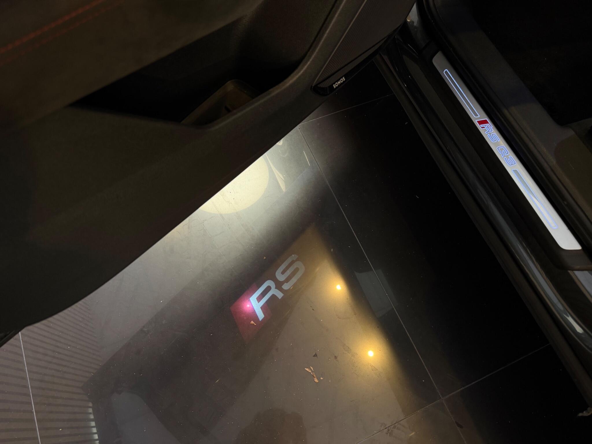 Audi RS Q3